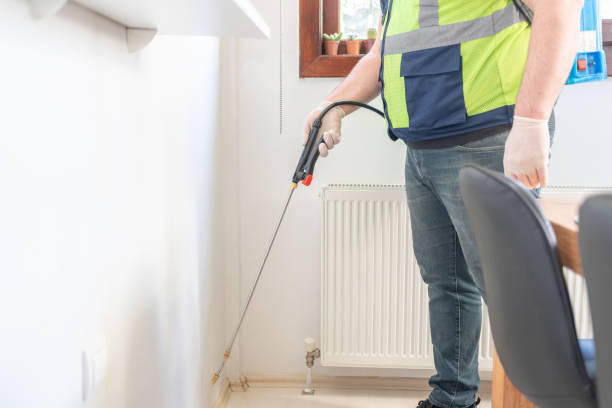 Best Commercial Pest Control Services  in Geneva, AL